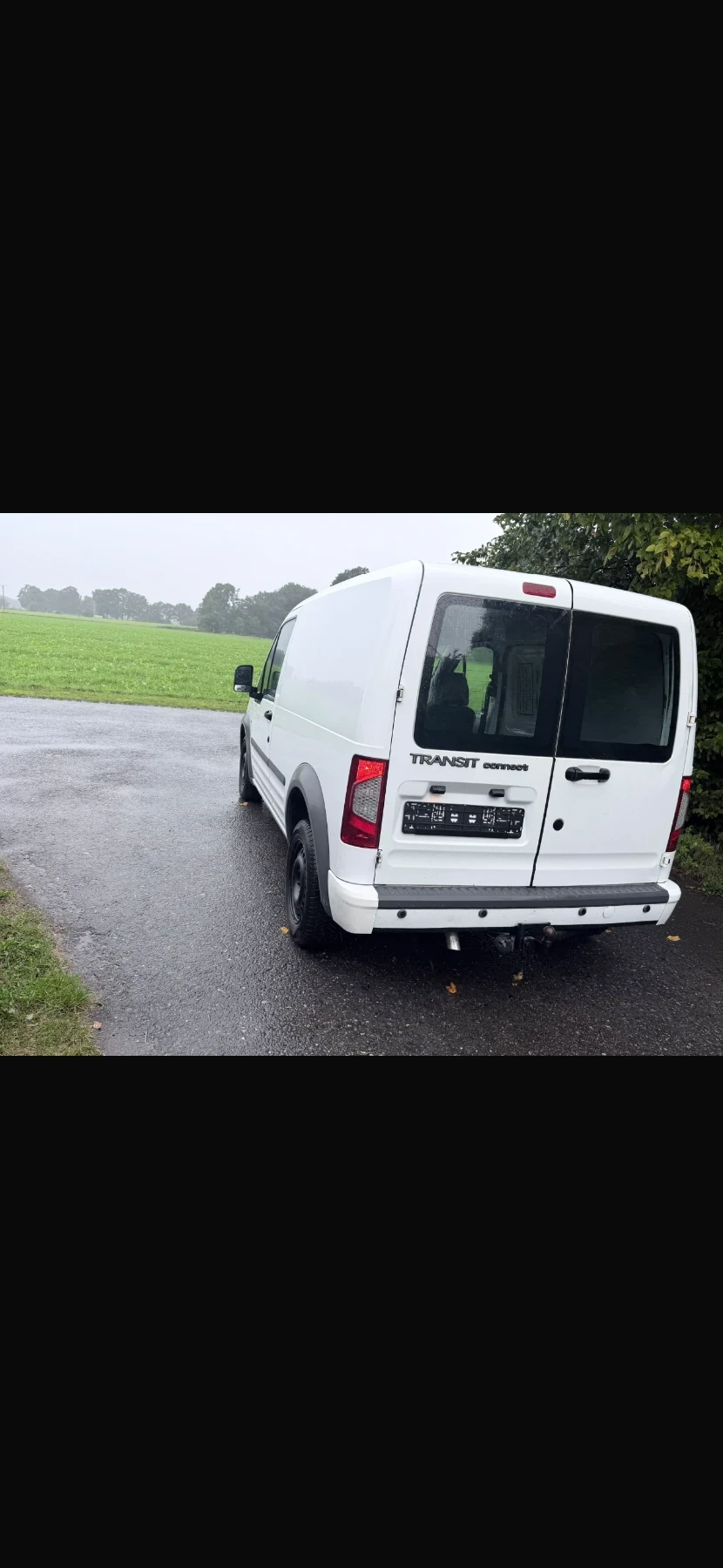 Ford Connect 1.8 tdci, снимка 6 - Автомобили и джипове - 56235503