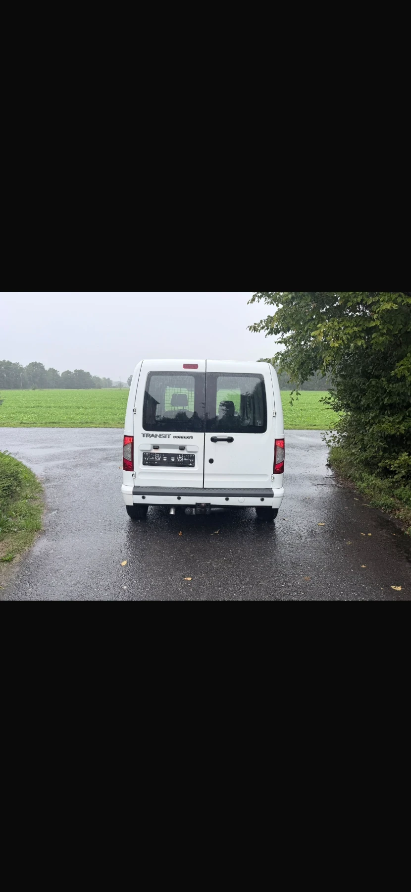 Ford Connect 1.8 tdci, снимка 7 - Автомобили и джипове - 56235503