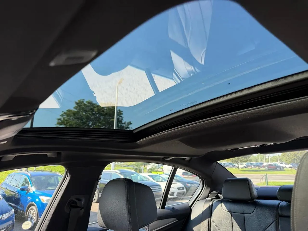 BMW 530 Xdrive* Distronic* M pack* �����* 360* ����� | Mobile.bg � ����������� 14
