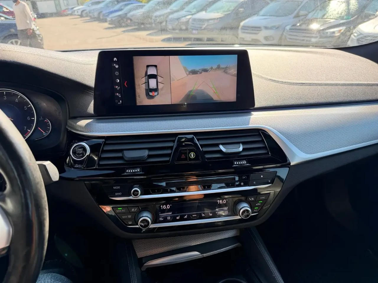 BMW 530 Xdrive* Distronic* M pack* �����* 360* ����� | Mobile.bg � ����������� 10