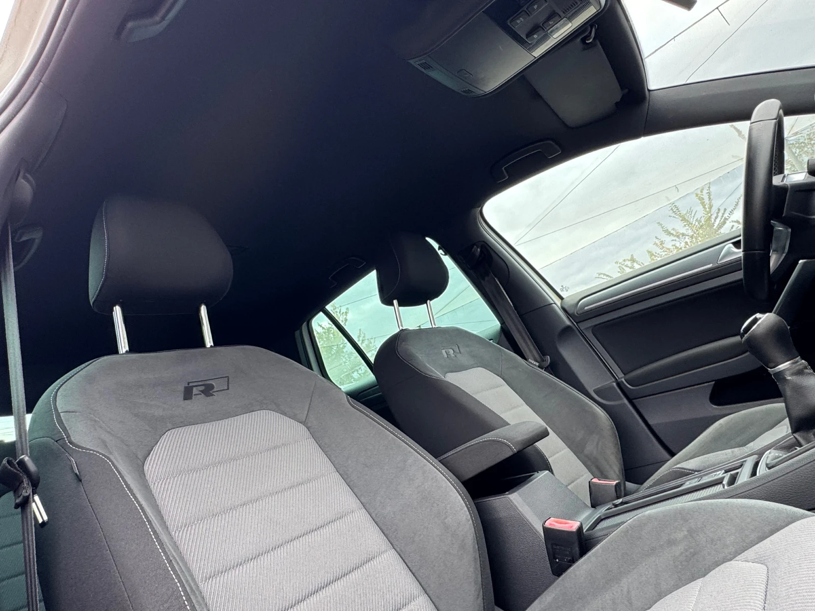 VW Golf, снимка 10 - Автомобили и джипове - 56543578
