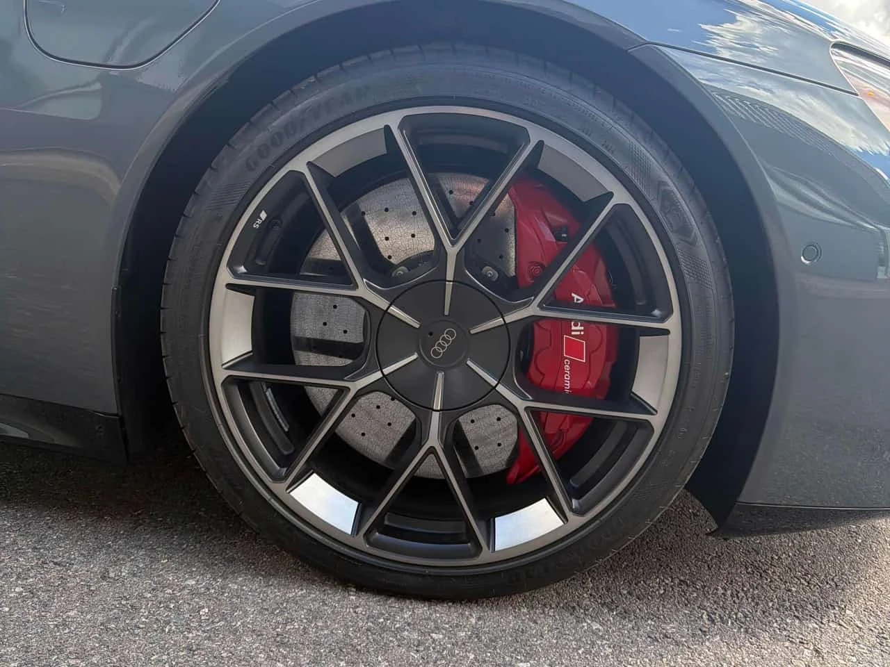 Audi E-Tron GT * performance * ���������� ��� ������������*  | Mobile.bg � ����������� 7