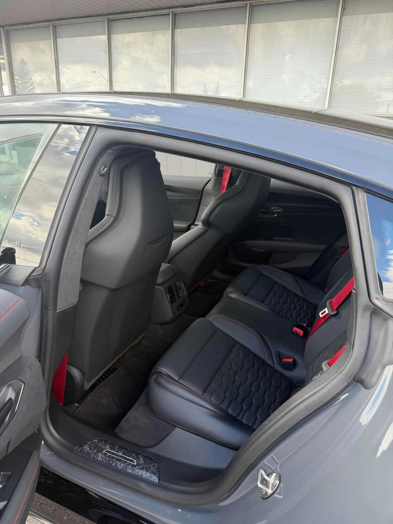 Audi E-Tron GT * performance * ���������� ��� ������������*  | Mobile.bg � ����������� 15