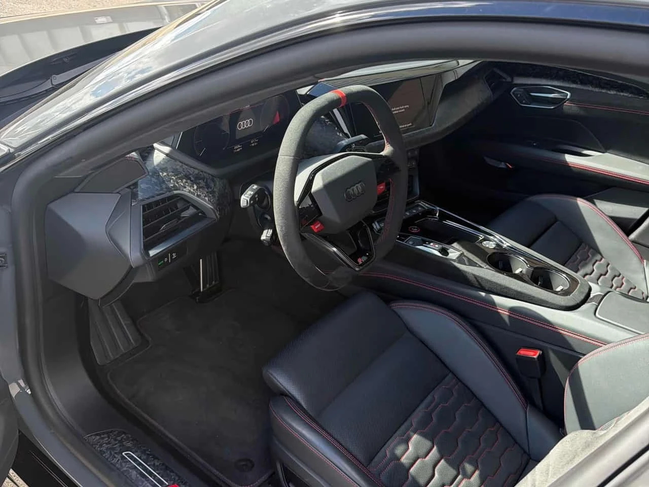 Audi E-Tron GT * performance * ���������� ��� ������������*  | Mobile.bg � ����������� 5