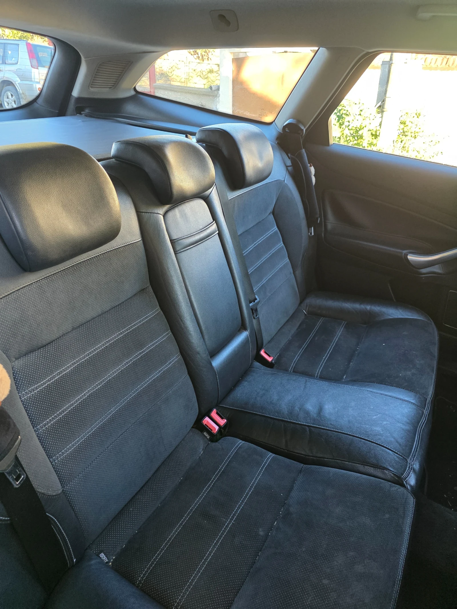 Ford Mondeo, снимка 11 - Автомобили и джипове - 56636723