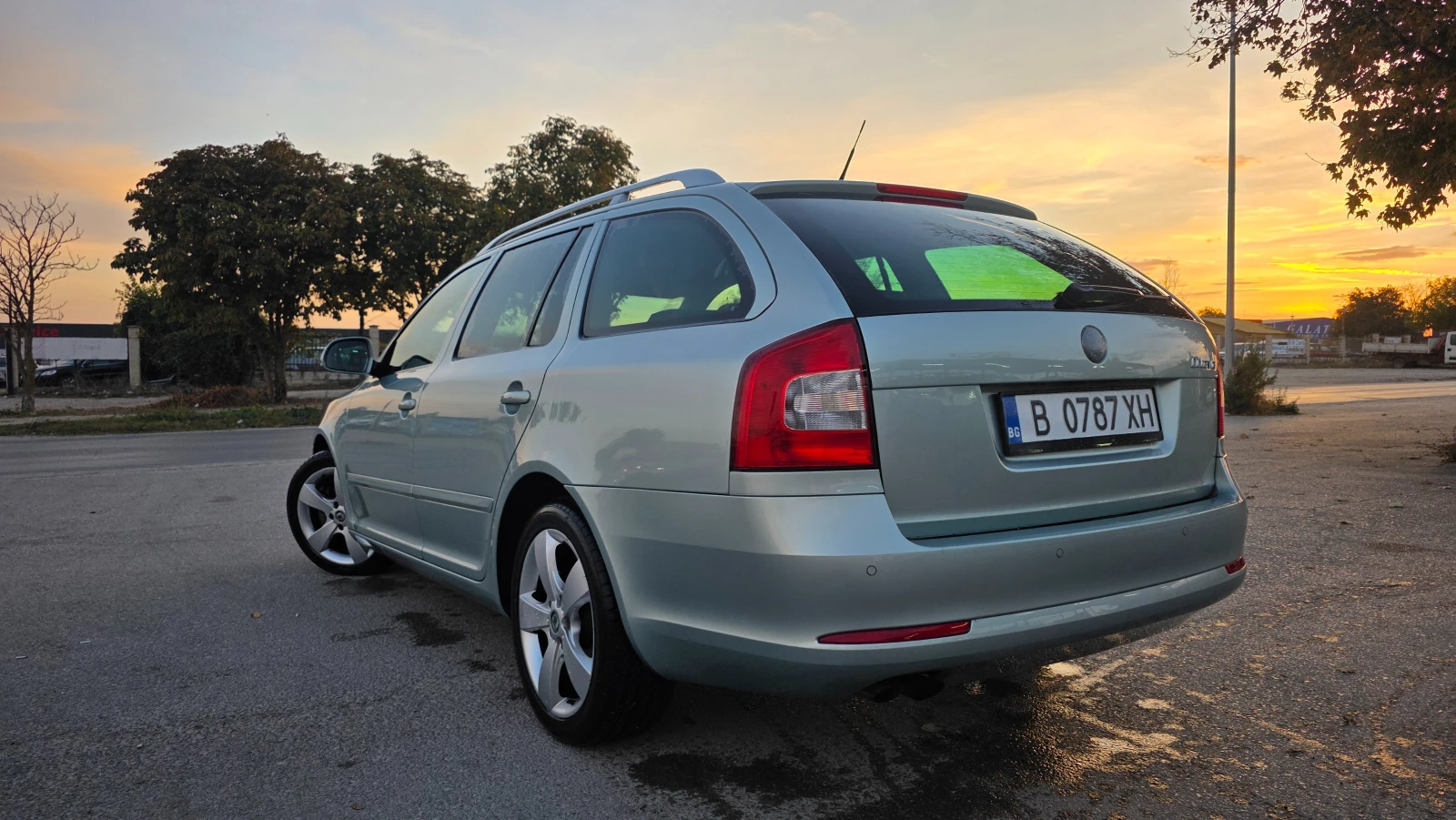 Skoda Octavia FUL-FUL | Mobile.bg � ����������� 4