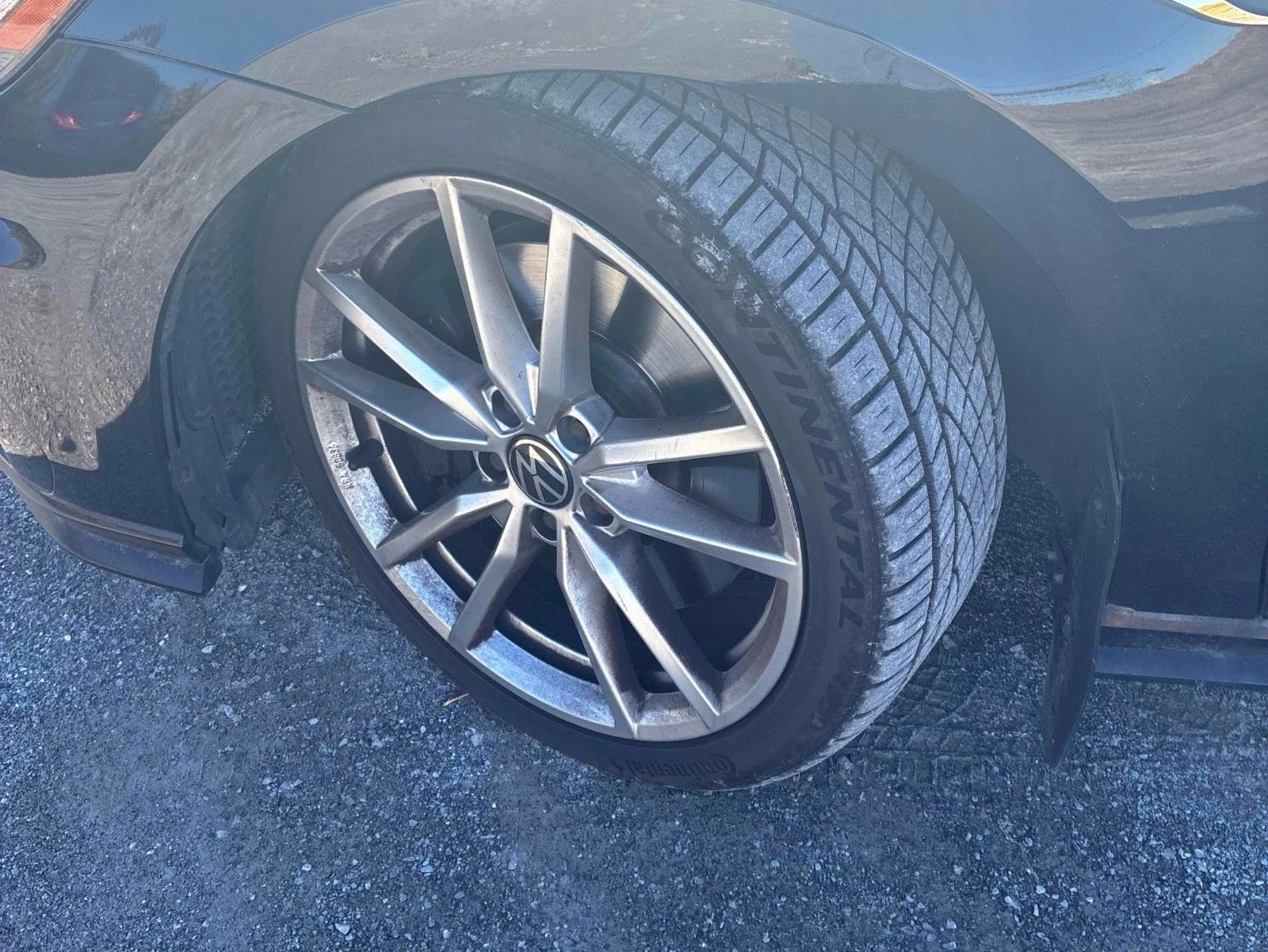 VW Golf, снимка 4 - Автомобили и джипове - 56727539