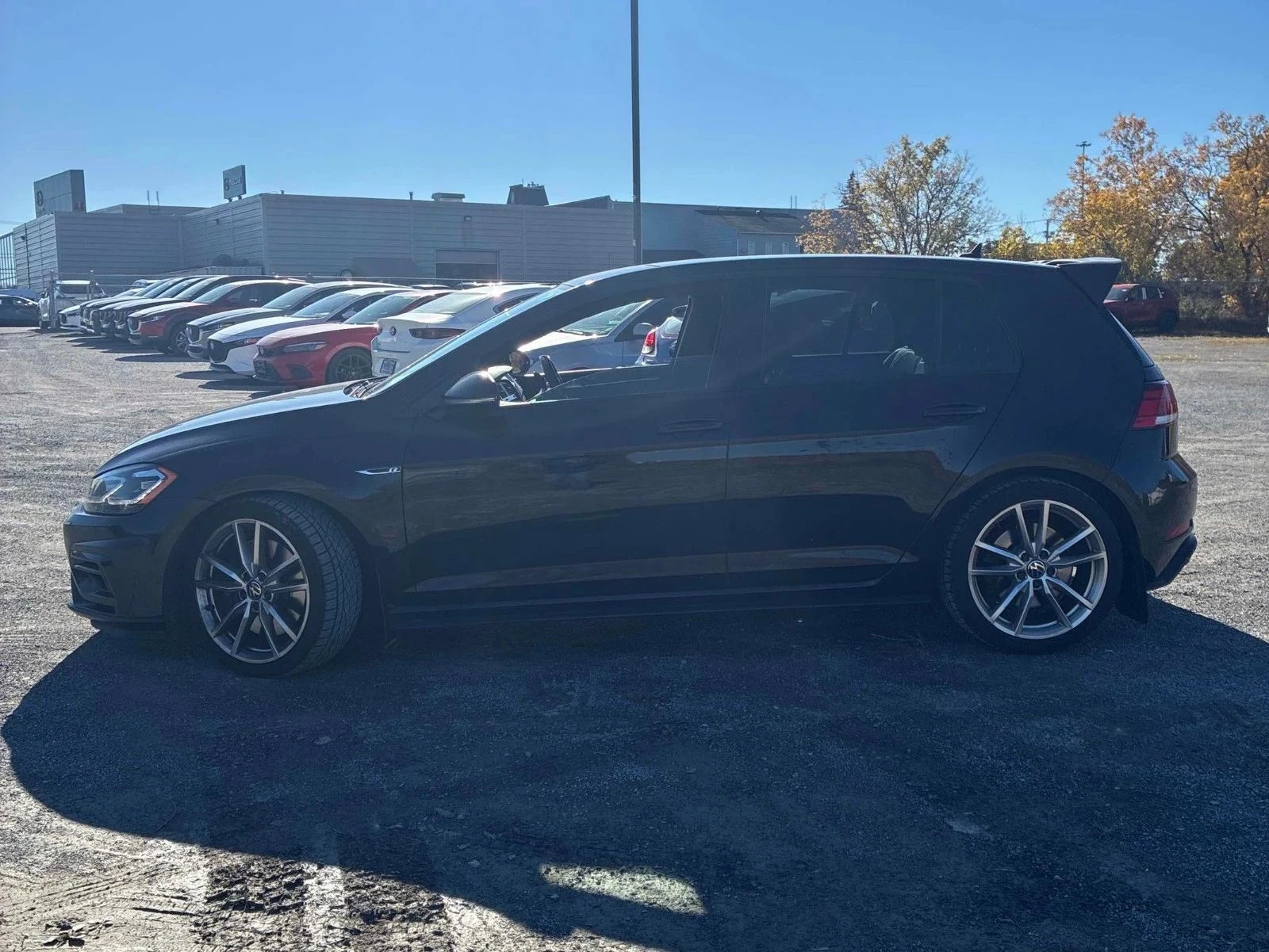 VW Golf, снимка 3 - Автомобили и джипове - 56727539
