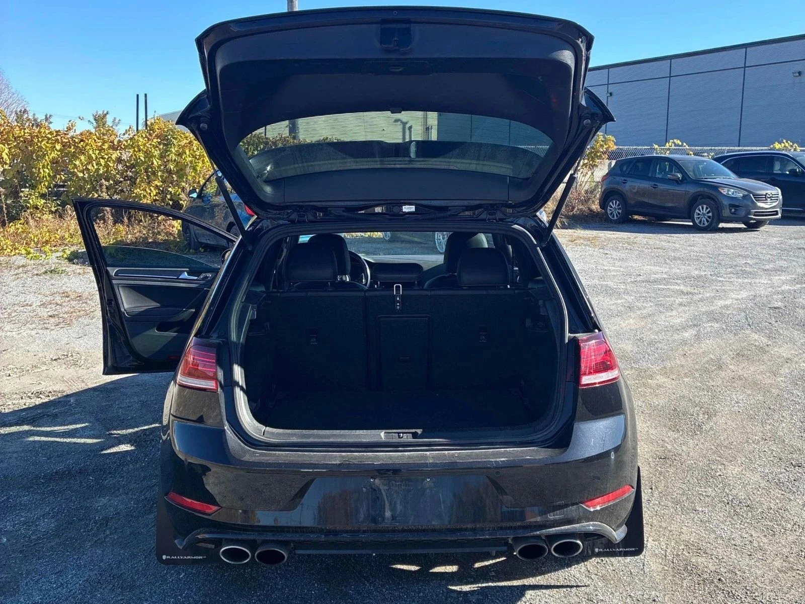 VW Golf, снимка 12 - Автомобили и джипове - 56727539