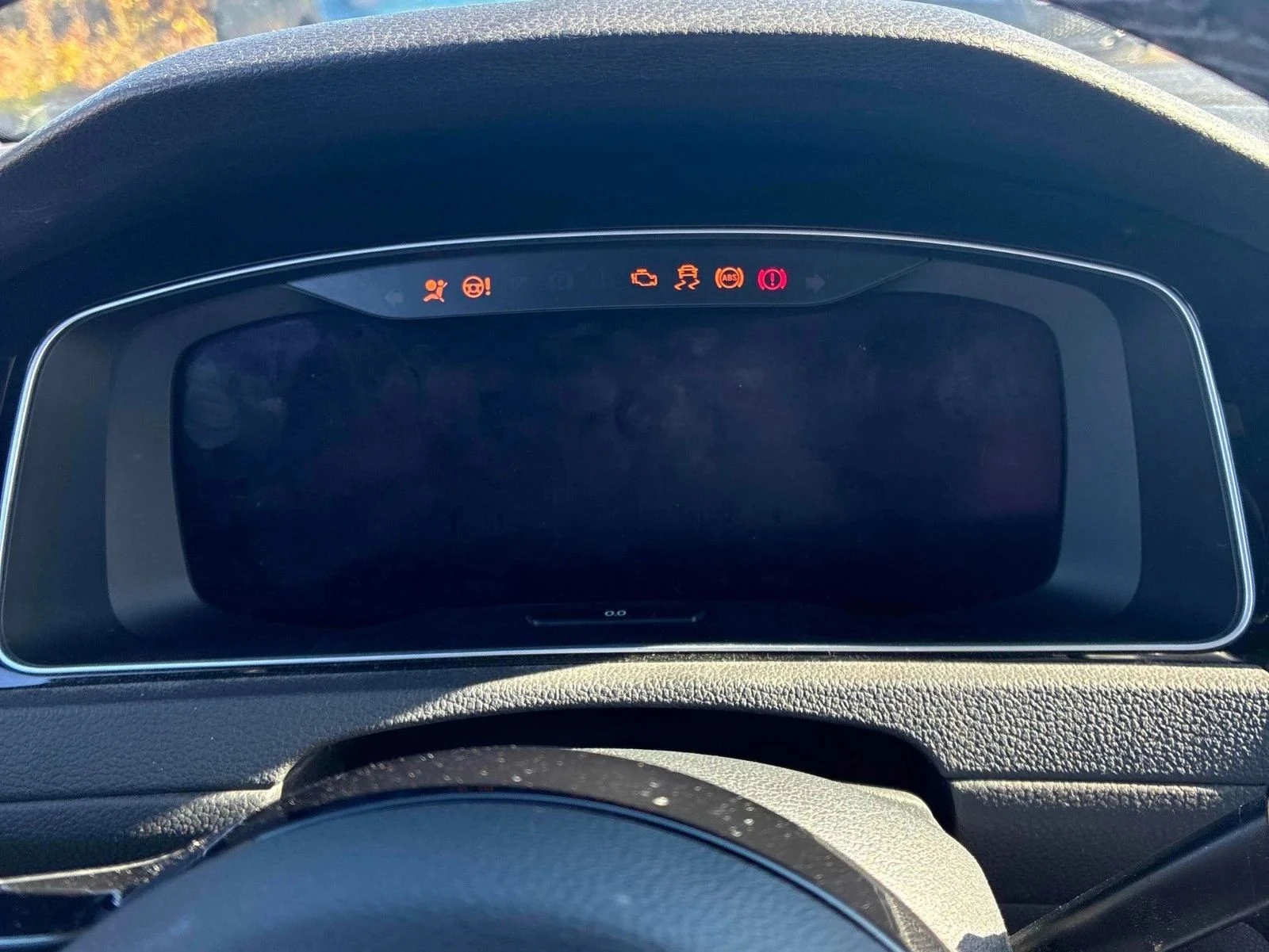 VW Golf, снимка 8 - Автомобили и джипове - 56727539