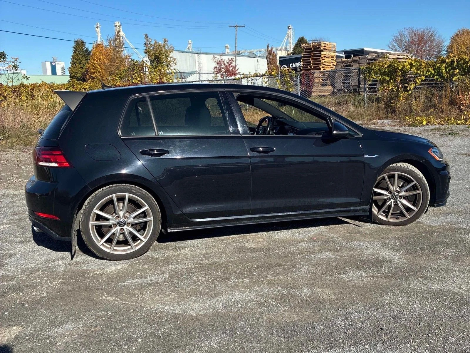 VW Golf, снимка 6 - Автомобили и джипове - 56727539
