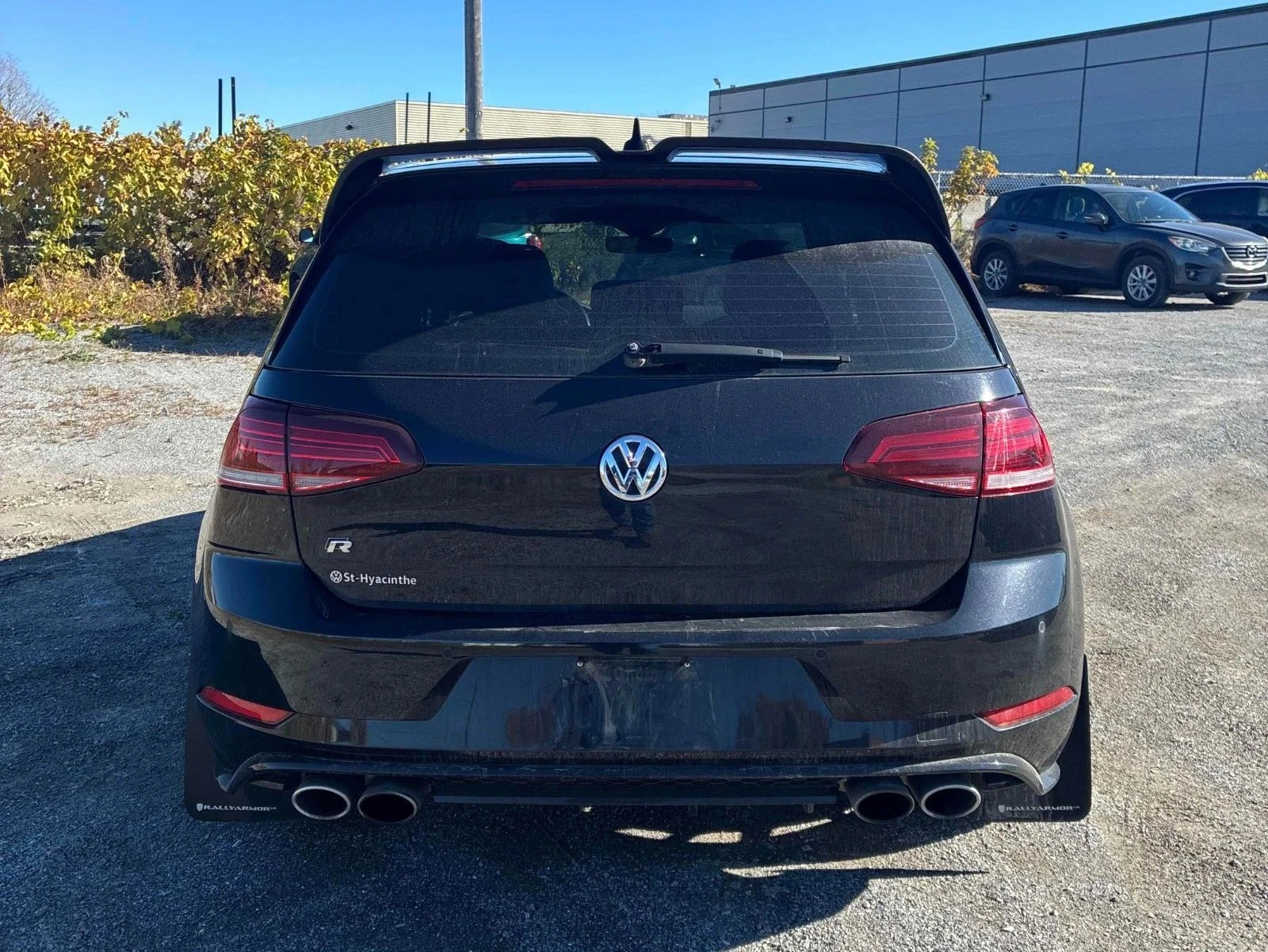 VW Golf, снимка 5 - Автомобили и джипове - 56727539