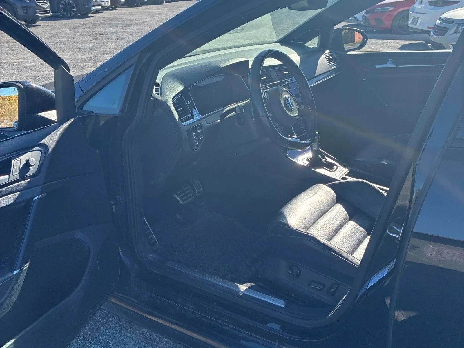 VW Golf, снимка 7 - Автомобили и джипове - 56727539
