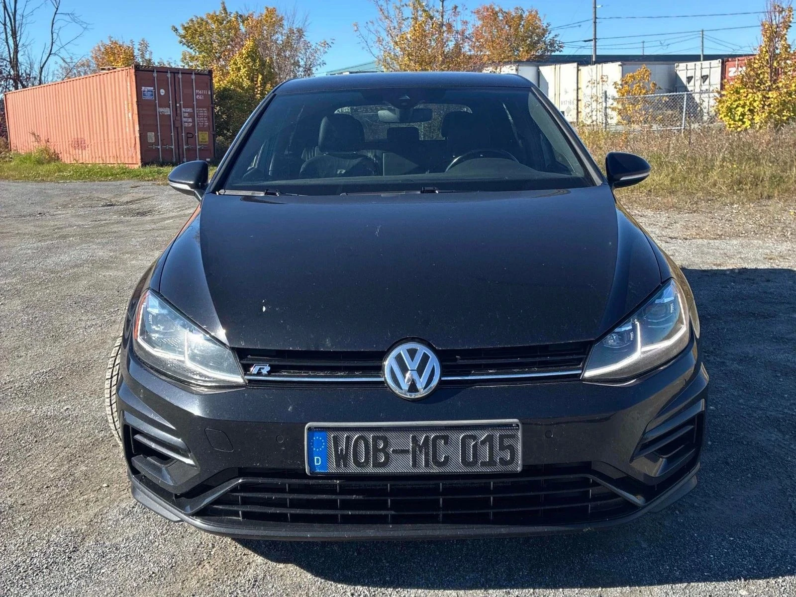 VW Golf, снимка 2 - Автомобили и джипове - 56727539