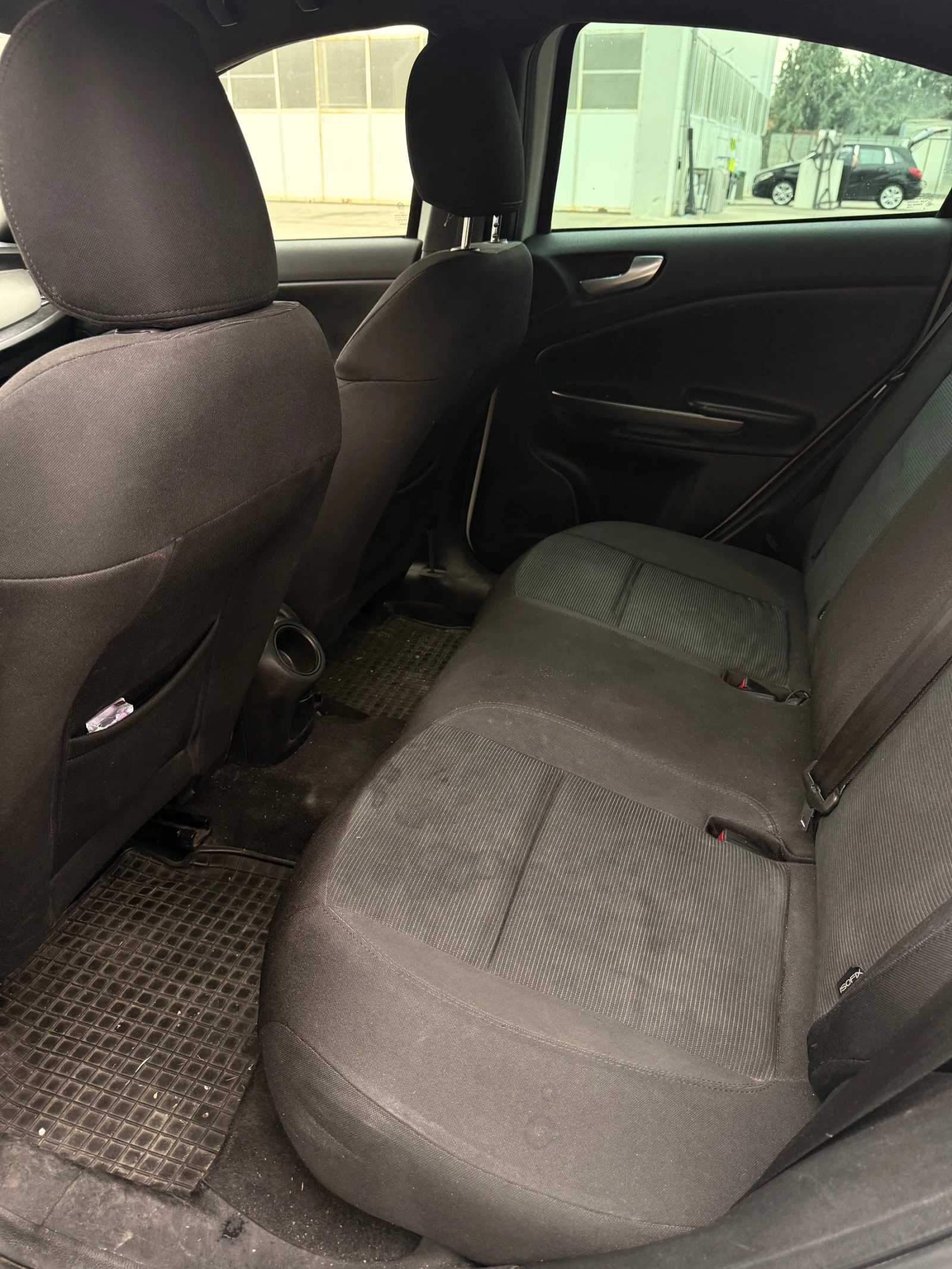 Alfa Romeo Giulietta Veloce, снимка 9 - Автомобили и джипове - 56747812