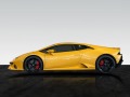 Lamborghini Huracan EVO/ LP640/ CERAMIC/ SENSONUM/ LIFT/ CAMERA/  - [4] 