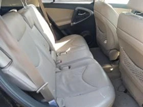 Toyota Rav4 2.2D CAT 177HP, снимка 10