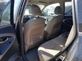 Toyota Rav4 2.2D CAT 177HP, снимка 11
