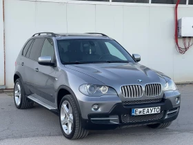 BMW X5 4.8i, снимка 5