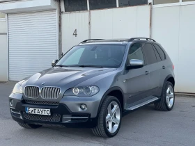 BMW X5 4.8i, снимка 4
