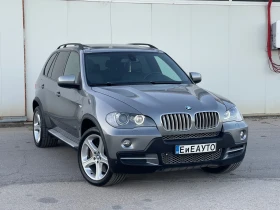 BMW X5 4.8i, снимка 2