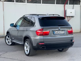 BMW X5 4.8i, снимка 6