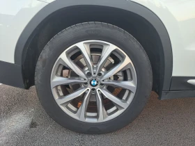 BMW X3 xDrive20d Mild Hybrid, снимка 12