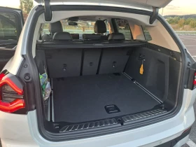 BMW X3 xDrive20d Mild Hybrid, снимка 9