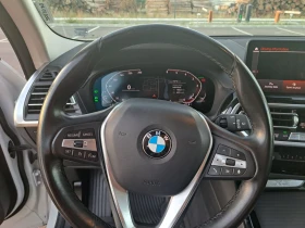 BMW X3 xDrive20d Mild Hybrid, снимка 7