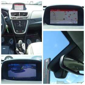 Opel Mokka 1.7 CDTI Ecotec 131kc 4X2 Start&Stop 5вр. Cosmo, снимка 13