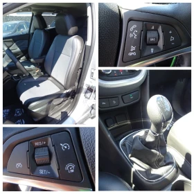 Opel Mokka 1.7 CDTI Ecotec 131kc 4X2 Start&Stop 5вр. Cosmo, снимка 12