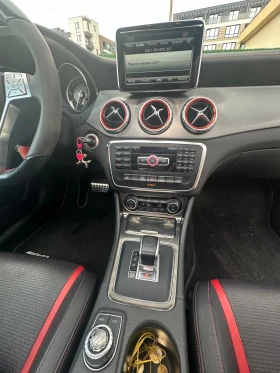 Mercedes-Benz GLA AMG 45, снимка 9