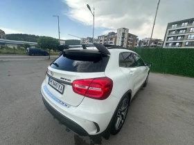 Mercedes-Benz GLA AMG 45, снимка 5