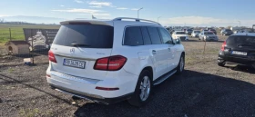 Mercedes-Benz GLS, снимка 2