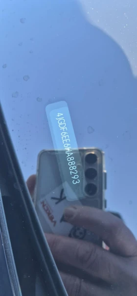 Mercedes-Benz GLS, снимка 9