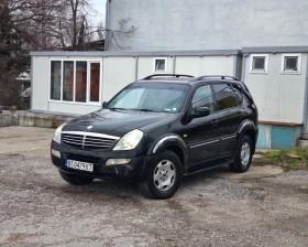 SsangYong Rexton, снимка 2