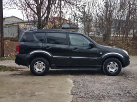 SsangYong Rexton, снимка 6