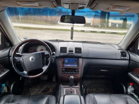 SsangYong Rexton, снимка 7