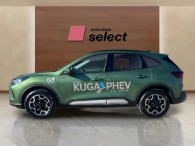 Ford Kuga 2.5 PHEV, снимка 8