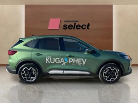 Ford Kuga 2.5 PHEV, снимка 4