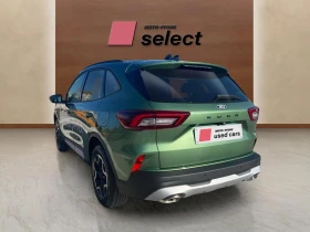 Ford Kuga 2.5 PHEV, снимка 7