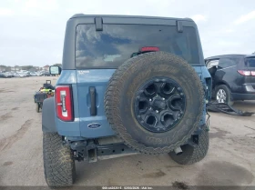 Ford Bronco 2.7l Wildtrak, снимка 6