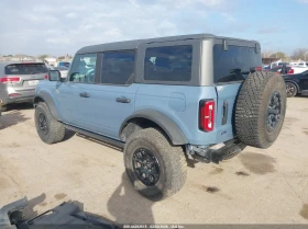 Ford Bronco 2.7l Wildtrak, снимка 3