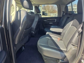 Dodge RAM 1500 * Laramie * ОБДУХВАНЕ* ПОДГРЕВ* , снимка 8