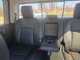 Dodge RAM 1500 * Laramie * ОБДУХВАНЕ* ПОДГРЕВ* , снимка 12