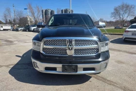 Dodge RAM 1500 * Laramie * ОБДУХВАНЕ* ПОДГРЕВ* , снимка 3