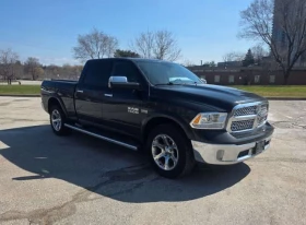 Dodge RAM 1500 * Laramie * ОБДУХВАНЕ* ПОДГРЕВ* , снимка 2