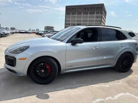 Porsche Cayenne * GTS * ДИСТРОНИК * 360 * ПРЕДСТАВИТЕЛСТВО, снимка 15