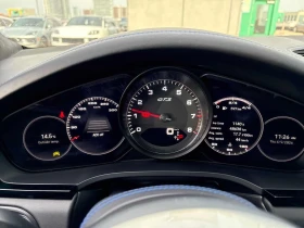 Porsche Cayenne * GTS * ДИСТРОНИК * 360 * ПРЕДСТАВИТЕЛСТВО, снимка 8