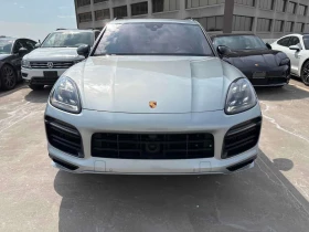 Porsche Cayenne * GTS * ДИСТРОНИК * 360 * ПРЕДСТАВИТЕЛСТВО, снимка 6